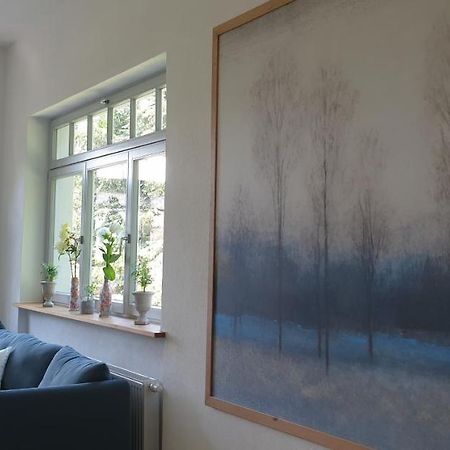 Willa Fliederhaus Drezno Zewnętrze zdjęcie